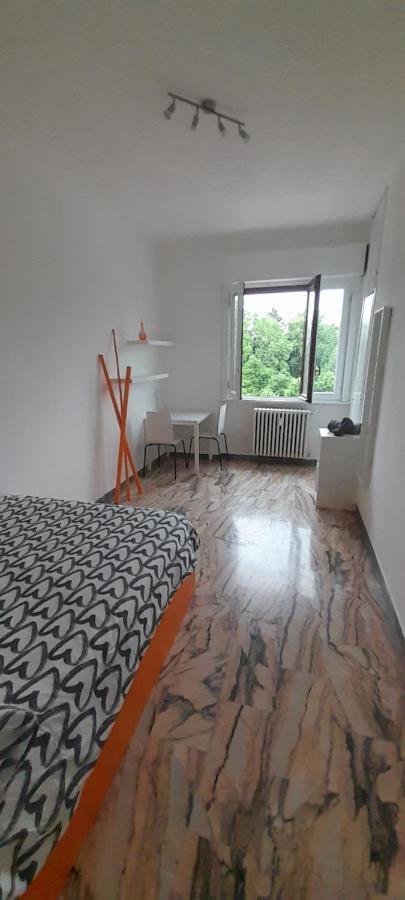 I Feel Orange Hotell Legnano Exteriör bild