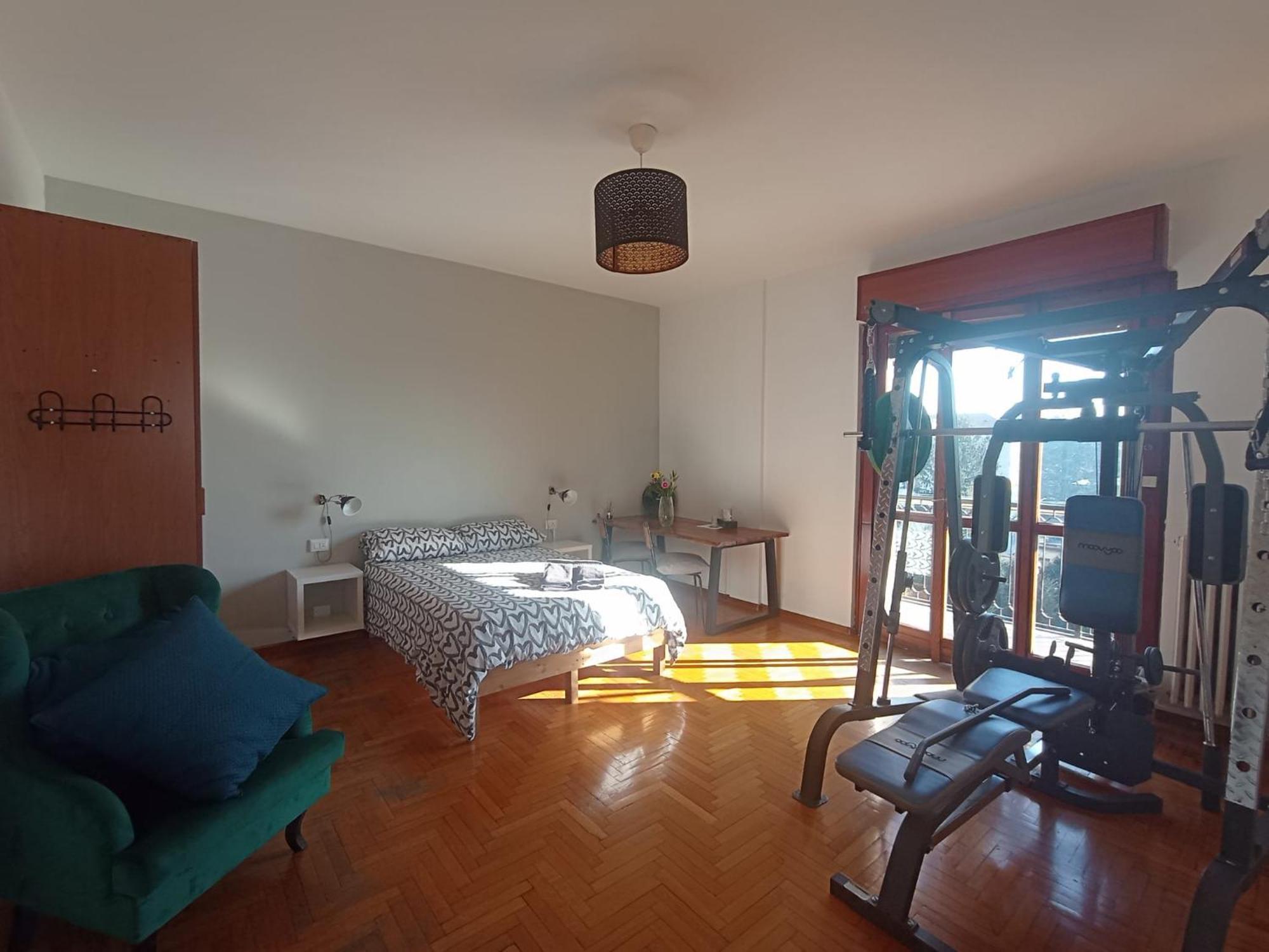 I Feel Orange Hotell Legnano Exteriör bild