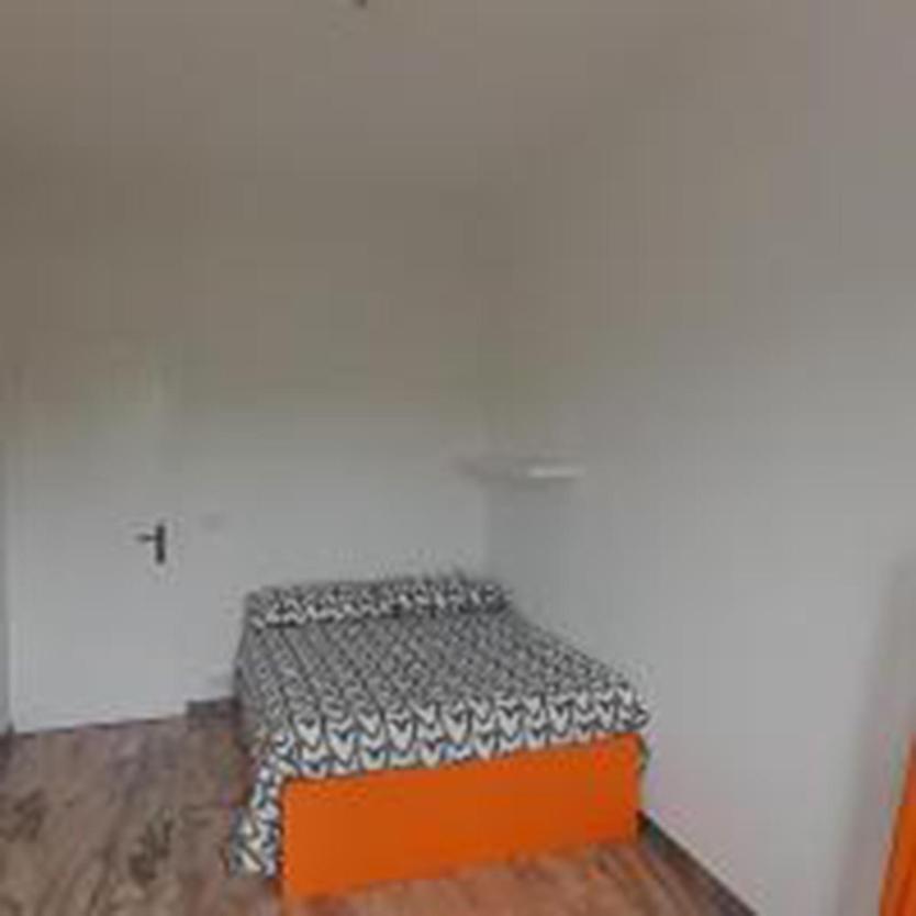 I Feel Orange Hotell Legnano Exteriör bild