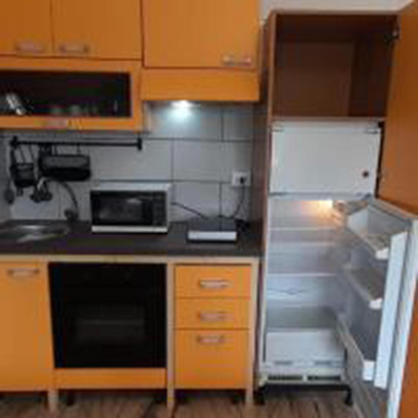 I Feel Orange Hotell Legnano Exteriör bild