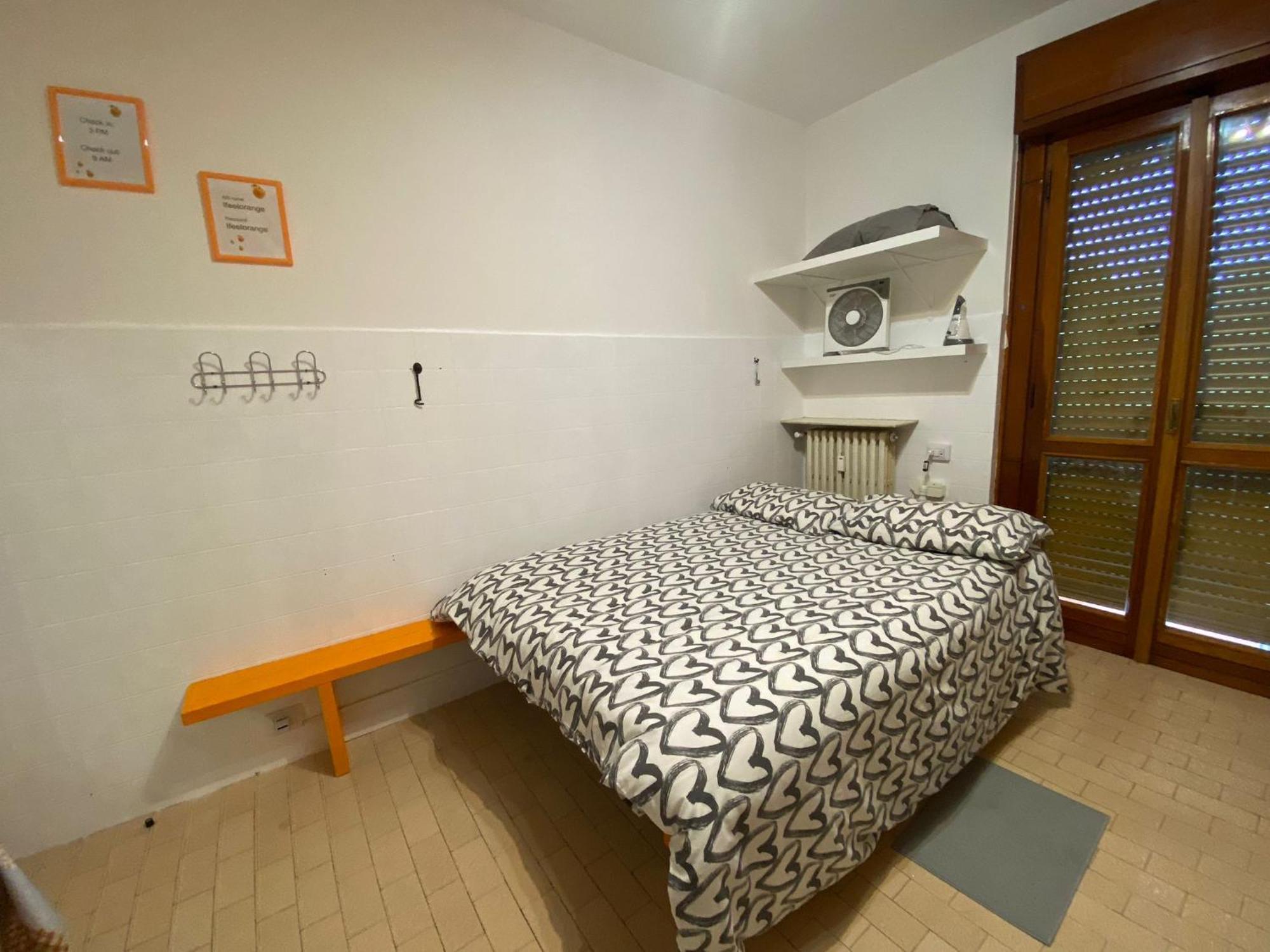 I Feel Orange Hotell Legnano Exteriör bild