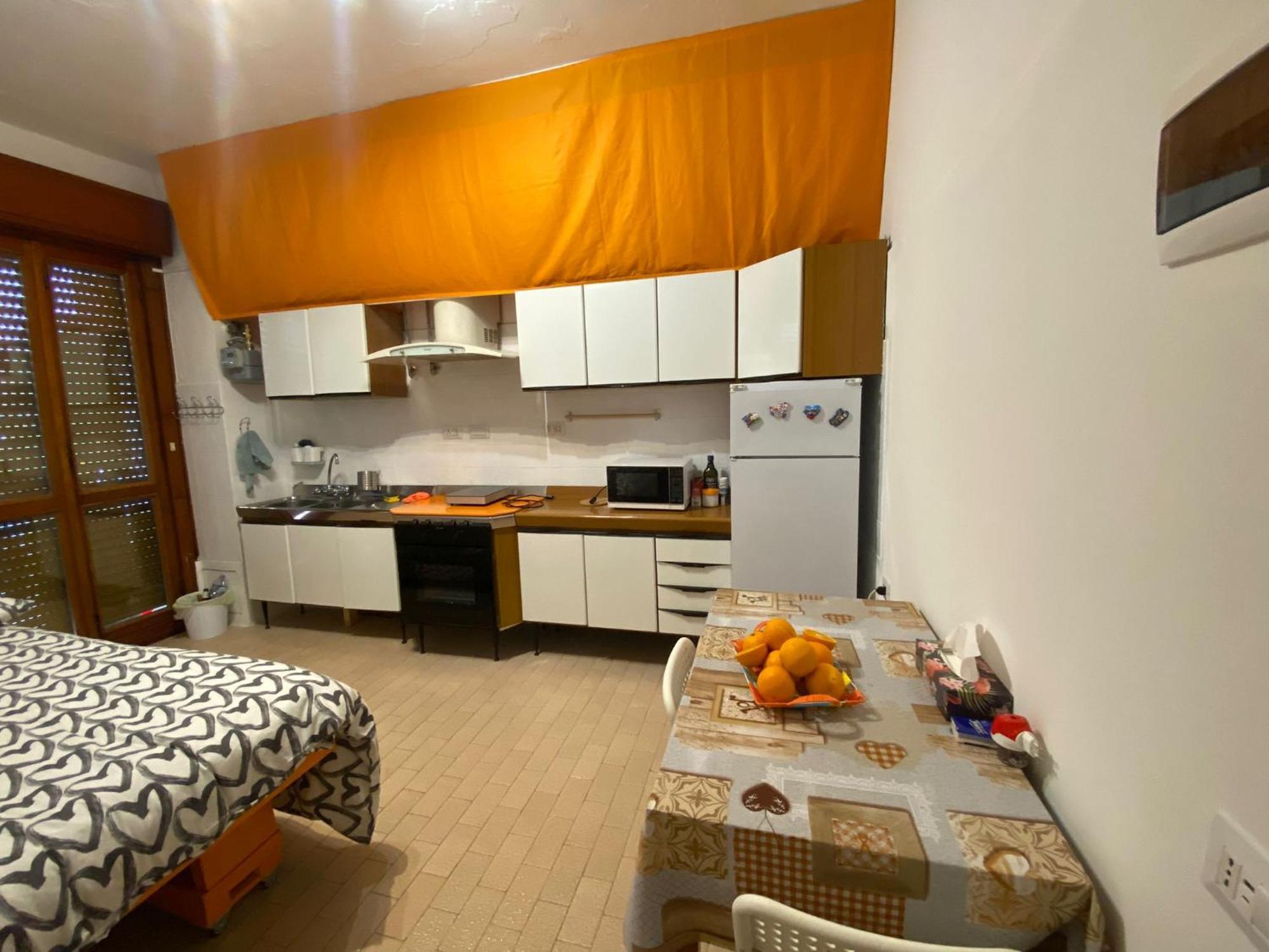 I Feel Orange Hotell Legnano Exteriör bild