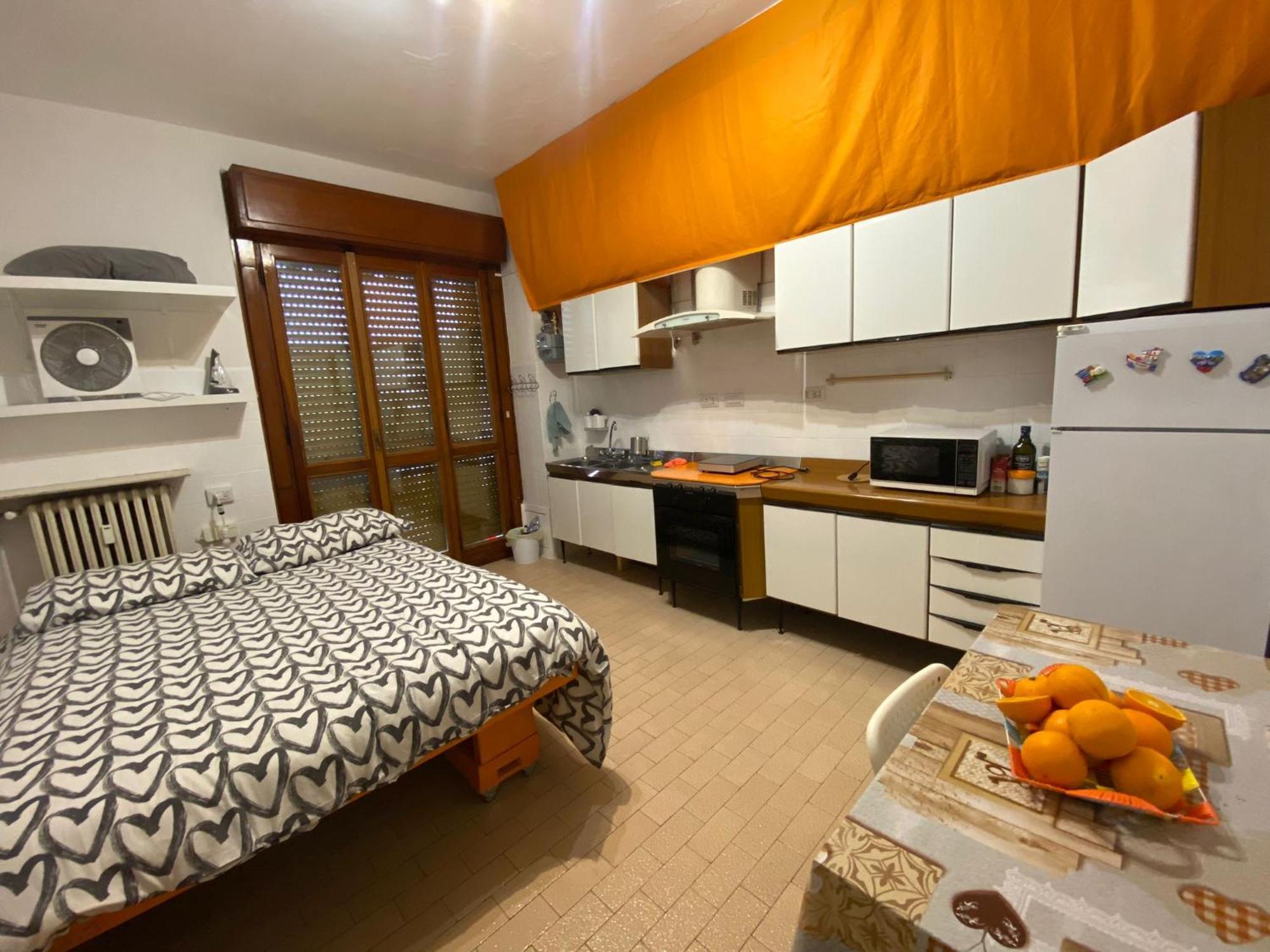 I Feel Orange Hotell Legnano Exteriör bild